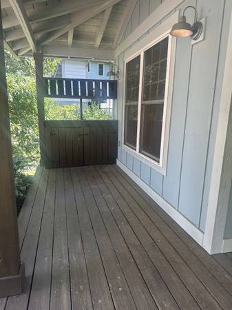 $2,200 / 3br - 1400ft2 - Beautiful Home In Heart Of West Asheville All Utilities Included! (Asheville)64029209217794122