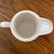 Mikasa Magical Meadow Creamer, Silver Toned Platter with Well, Teacups 5 thumbnail
