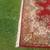 Beautiful Capel Wool Rug. Large 120" x 165" Made in Belgium. Good Condition. Fri 12 thumbnail