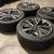 17” Subaru WRX Wheels Rims Tires 2 thumbnail