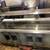 7FT DUKE SUBWAY COLD MAKE LINE WITH SNEEZE GUARD RESTAURANT USE 1 thumbnail