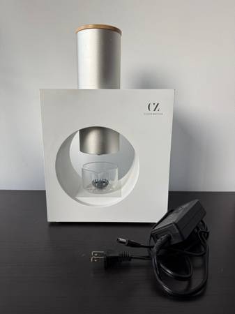 Cuzen Matcha Maker Machine 1