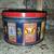 Vintage Quaker Oats Collectible Tin, 1983 3 thumbnail