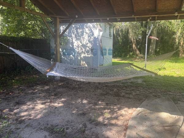 Hammock 1