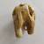 Ornaments from Thailand: Stone-carved elephant + doll of folk dancers 6 thumbnail