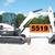MINI SKIDS MT/DINGO, MINI-EXCAVATORS & LOADERS, CHIPPERS & GRINDERS* 20 thumbnail