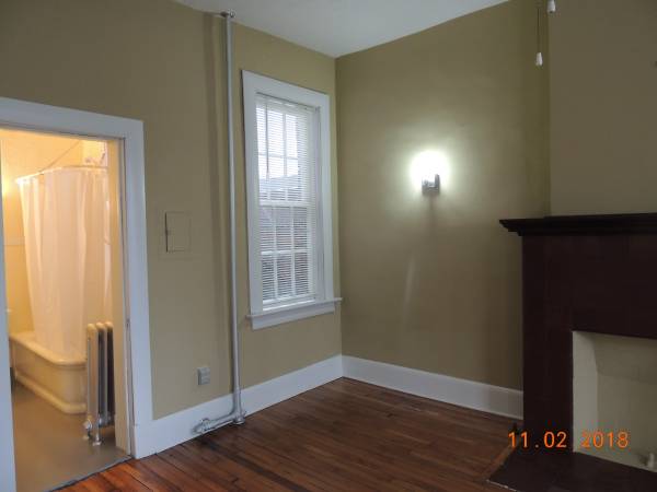 One bedroom apartment 1