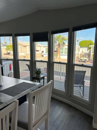 $199,900 / 2br - 780ft2 - 2 bed/2 bath Lot 45 Country Roads Yuma (Yuma)64214141755521124