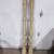 Pair Wood Porch Posts 1 thumbnail