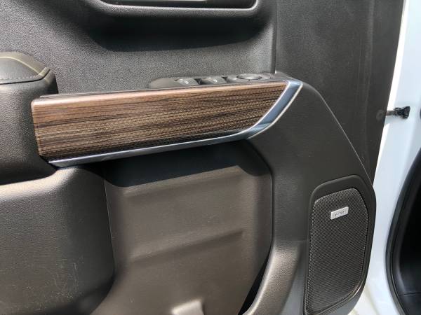 2021 Chevrolet 1500 Trailboss / - Photo 14