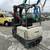 Forklift 2005 Crown SC4040-35 Electric 3,250 LB 15' 10" Lift Height 7 thumbnail