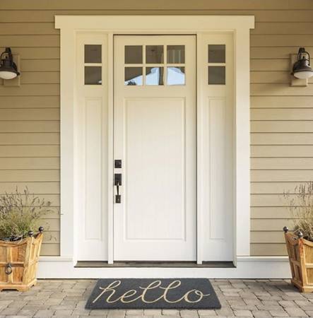 🔧 Doors & Windows Installation 1