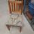 dinning chairs $20 2 thumbnail