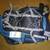 Pair of Padded Waterproof Hiking/Survival Packs - 1 New, 1 Almost New 5 thumbnail