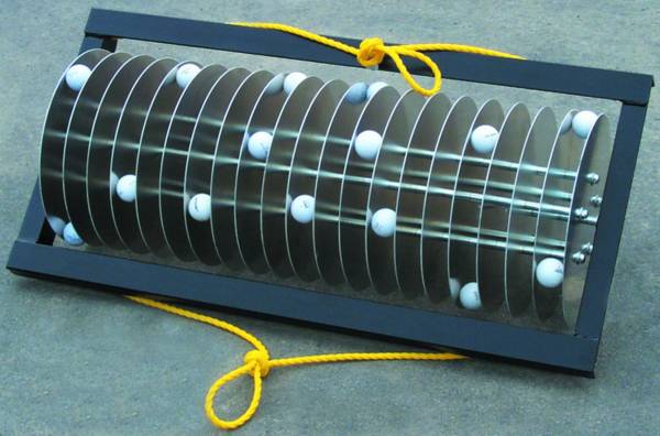 Golf ball roller ($MONEY MAKER$) 1