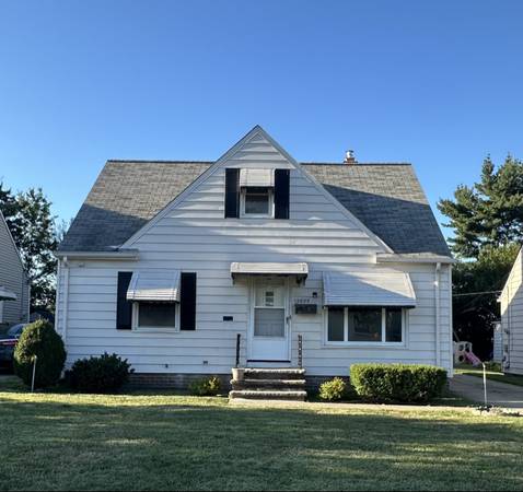 Section 8 housing for rent