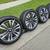22" CADILLAC ESCALADE V WHEELS AND TIRES 1 thumbnail
