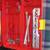 ERECTOR   SET ( 100+    PIECES ) 2 thumbnail