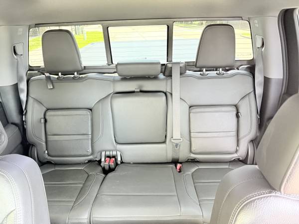2022 GMC SIERRA 2500HD DENALI - $35,00063470416074883123