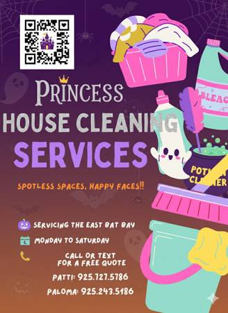 Housekeeping Services 1