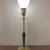 Art Deco/Hollywood Regency Style Torchiere Rembrandt Table Lamp 1 thumbnail