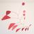 Alexander Calder Style Mobile 8 thumbnail