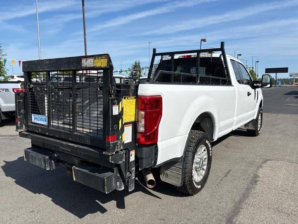 2022 Ford Super Duty F-250 SRW XLT 4WD SuperCab 8 Box - $39,888 (322 W. Kathleen Ave.)63442590362881124
