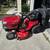 Craftsman T1700 riding mower 4 thumbnail