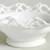 Westmoreland milkglass 8” bowl doric pattern 1 thumbnail