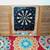 DART BOARD Window Box Wall Hanging Self Standing Electronic Game 1 thumbnail