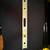 Vtg Johnson Aluminum Level #6224 Carpenter Tool 24" 8 thumbnail
