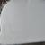 6 Heavy White Wood Chairs 5 thumbnail