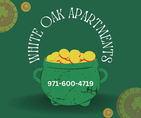 Make This Your Lucky Month 💚 1