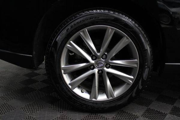 2015 Lexus RX 350 Premium - $17,811 (+ Precise Automotive Group)63616569189635124