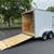 2026 Cargo Trailer 7x12 / NEW / High Ceiling 7’3” 7 thumbnail