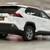 2025 Toyota RAV4 Hybrid LE 4 thumbnail