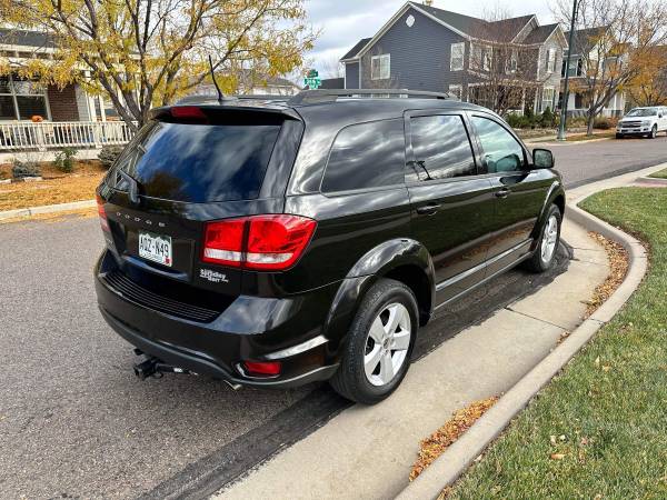 Dodge journey 2012 - $2,500 (Denver)63612242348547121