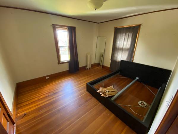 $1,200 / 4br - (Utilities Included) 2 BR for rent in 4BR/2BA/2 floor Apt (Quincy Center)63869887689601121