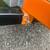 Utility Pull Behind 4x8 Trailer with Tilt and Sides 3 thumbnail