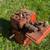 Vintage Briggs And Stratton Horizonal Shaft engine 2 thumbnail