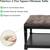 Storage Ottoman Bench, 35 Inch Ottomans with Storage, Coffee Table Ott 3 thumbnail