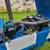 1989 Ford Model 1220 Mower Tractor 2 thumbnail