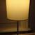 LED Nightstand lamp, with USB charger port 1 thumbnail