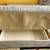 European Gray Loveseat Sofa Sleeper With Storage 3 thumbnail
