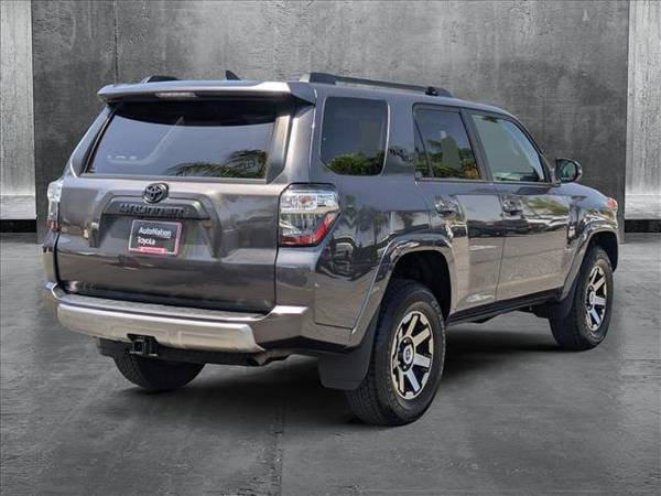2023 Toyota 4Runner 4x4 4WD Certified 4 Runner TRD Off Road Premium SU - $48,000 (Call *(657) 239-3005* to Confirm Availability Instantly)63469920064387124