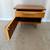 Mid Century Modern side table 2 thumbnail