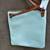Dooney & Bourke Crossbody Shoulder Bag - Light Blue (NEW) 6 thumbnail