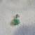 Genuine Burma Jade Cat Paw pendant necklace 3 thumbnail