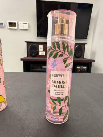 Perfume 1