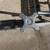 Used Adjustable Dual Monitor Stand - Desk Mounted 3 thumbnail